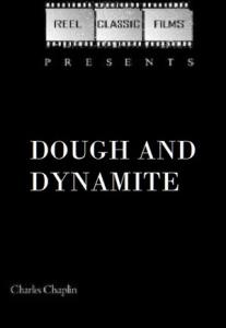 Dough and Dynamite plakát