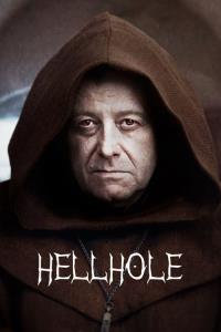 Pekelná díra