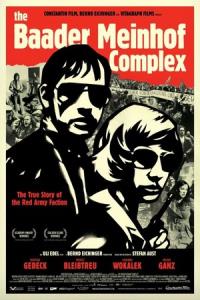 Baader Meinhof Komplex