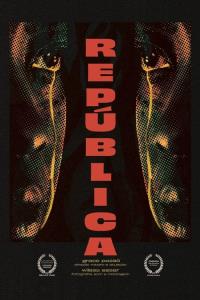 Republic plakát