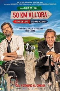 50 km za hodinu
