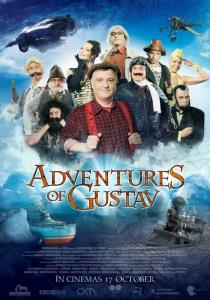 Adventures of Gustav