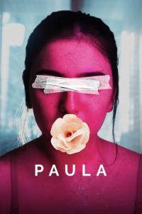 Paula Paula plakát