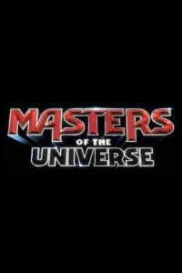 Masters of the Universe plakát