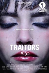 Traitors plakát