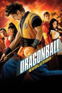 Dragonball: Evoluce