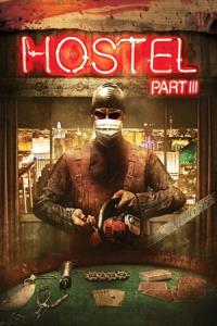 Hostel III