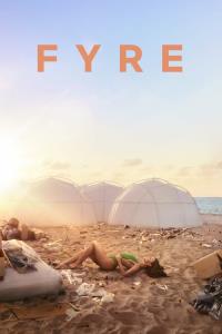FYRE: Největší večírek, co nikdy nebyl