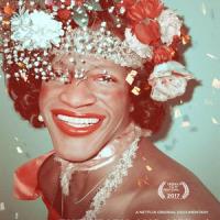 The Death and Life of Marsha P. Johnson