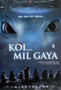Koi... Mil Gaya