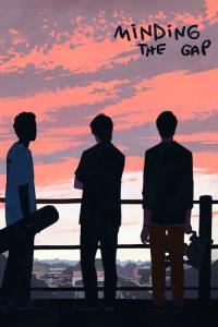 Minding the Gap plakát