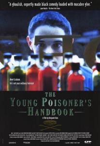 The Young Poisoner's Handbook plakát