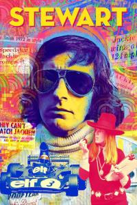 Stewart plakát