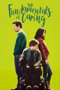 The Fundamentals of Caring plakát