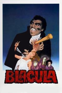Blacula plakát