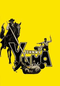 Johnny Yuma plakát