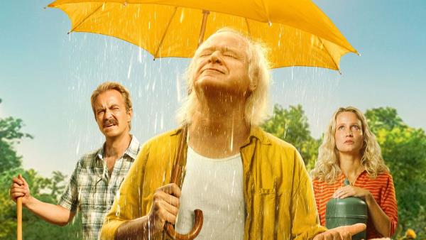 Ať prší - Tržby a návštěvnost