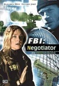 Vyjednávačka FBI