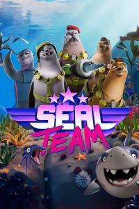 Seal Team: Pár správných tuleňů