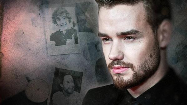 Liam Payne: Cena za slávu