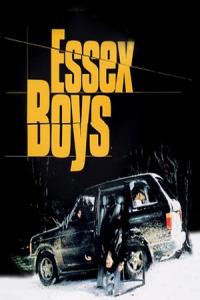 Essex Boys plakát