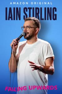 Iain Stirling - Padám nahoru