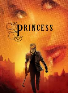 Princess plakát