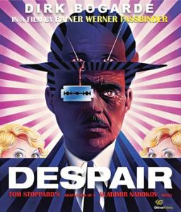 Despair