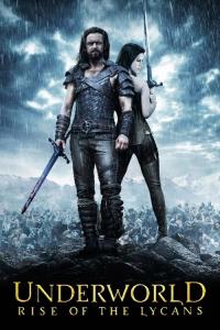 Underworld: Vzpoura Lycanů