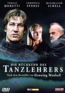 Die Rückkehr des Tanzlehrers plakát