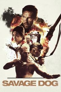 Zběsilá pomsta plakát