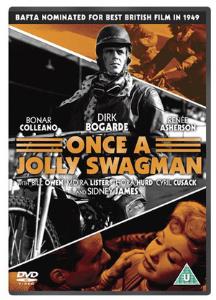 Once a Jolly Swagman