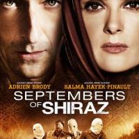 Septembers of Shiraz
