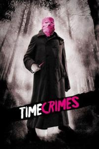 Los Cronocrímenes