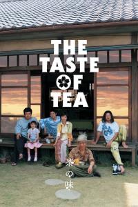 The Taste of Tea plakát