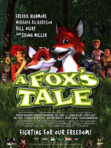 A Fox's Tale plakát
