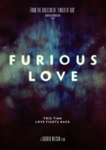 Furious Love plakát