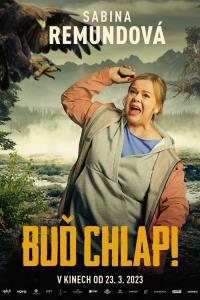 Buď chlap!