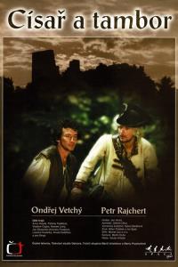 Císař a tambor plakát