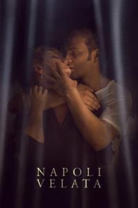 Napoli velata plakát