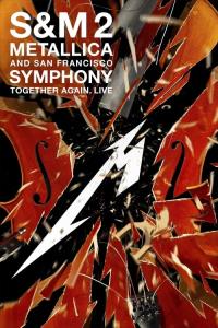Metallica San Francisco Symphony: S/M2