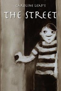 The Street plakát