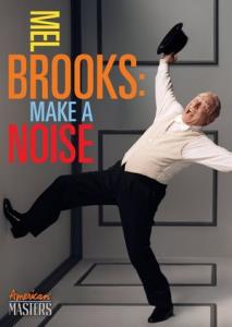 Mel Brooks: Make a Noise plakát