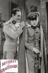 Beverly of Graustark plakát