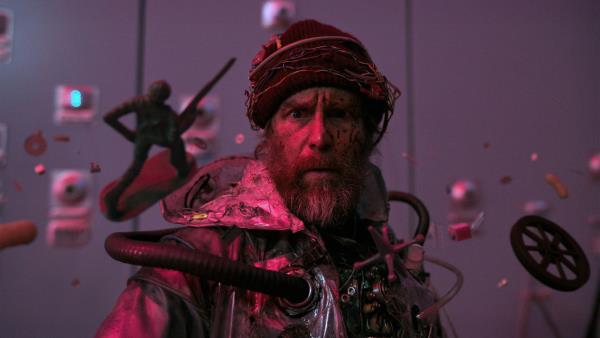 Zlom vaz, bav se, neumři - Tržby a návštěvnost