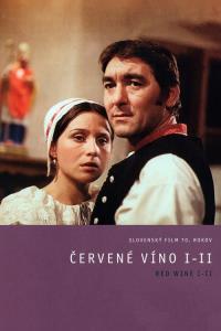 Červené víno