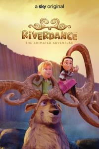 Riverdance: Animované dobrodružství