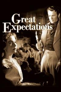 Great Expectations plakát