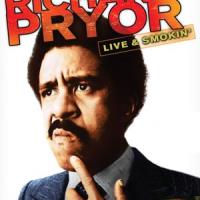 Richard Pryor: Live and Smokin' plakát