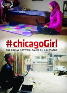 #chicagoGirl: The Social Network Takes on a Dictator
